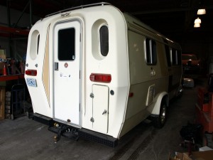 1979 Chevy HopCap