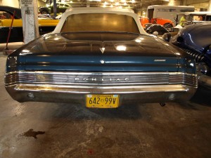 1965 Pontiac Lemans