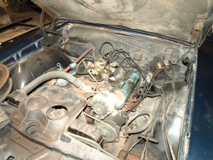 1965 Pontiac Lemans