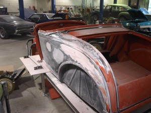 1931 Ford Roadster