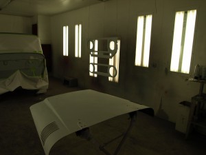 1967 Toyota Landcruiser