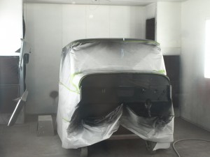 1967 Toyota Landcruiser