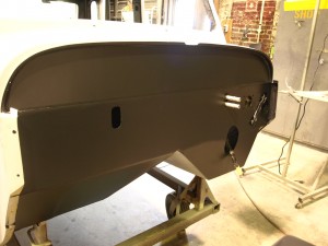 1967 Toyota Landcruiser