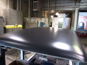 1967 Toyota Landcruiser