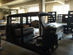 1967 Toyota Landcruiser