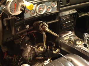 1981 Chevy Malibu