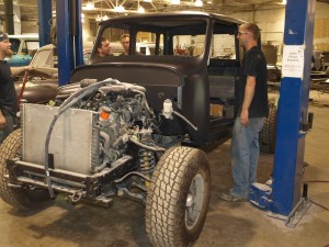 1967 Toyota Landcruiser