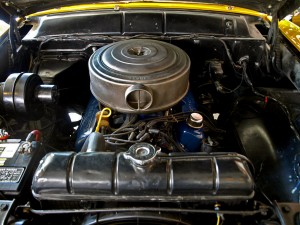 1955 Ford Fairlane 1955 Ford Fairlane