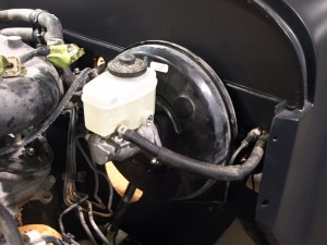 1967 Toyota Landcruiser