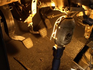 1967 Toyota Landcruiser