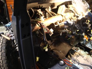 1967 Toyota Landcruiser