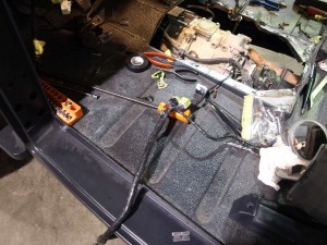 1967 Toyota Landcruiser