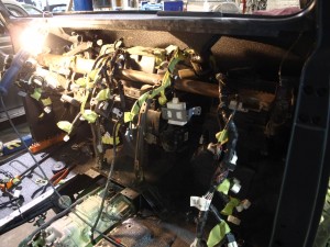 1967 Toyota Landcruiser