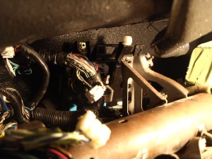 1967 Toyota Landcruiser