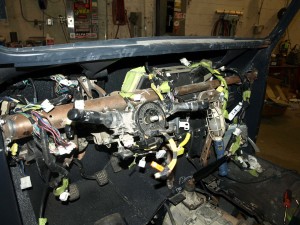 1967 Toyota Landcruiser