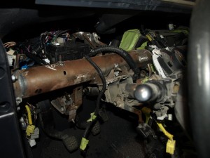 1967 Toyota Landcruiser