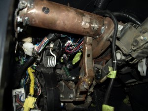 1967 Toyota Landcruiser