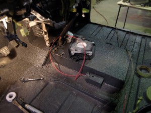 1967 Toyota Landcruiser