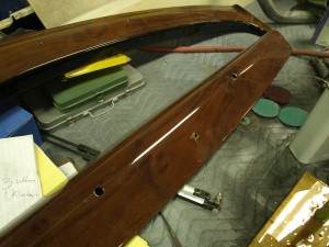 Wood Dash Wood Dash