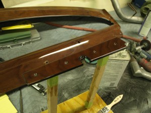 Wood Dash Wood Dash