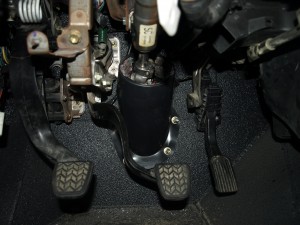 1967 Toyota Landcruiser