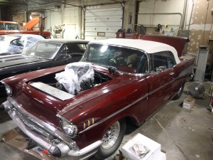 1957 Chevy