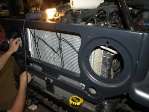 1967 Toyota Landruiser