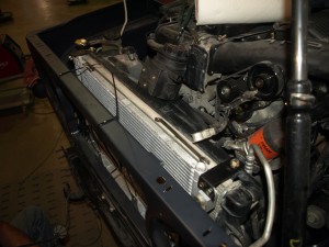 1967 Toyota Landruiser