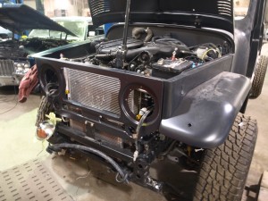 1967 Toyota Landcruiser