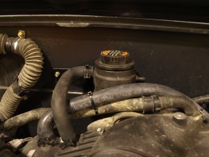 1967 Toyota Landcruiser