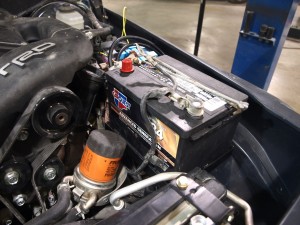 1967 Toyota Landcruiser