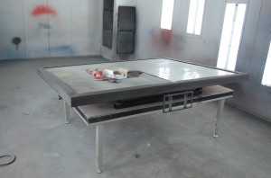 1967 Toyota Landcruiser