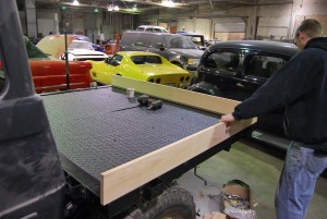 1967 Toyota Landcruiser