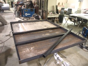 1967 Toyota Landcruiser