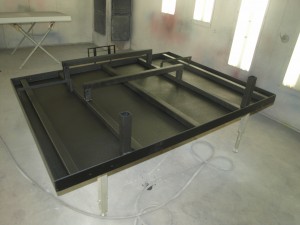 1967 Toyota Landcruiser