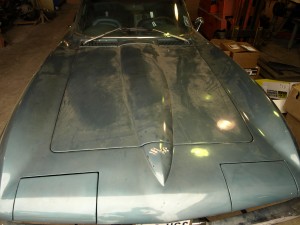1967 Chevy Camaro 1967 Chevy Camaro
