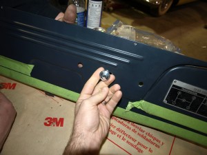 1967 Toyota Landcruiser