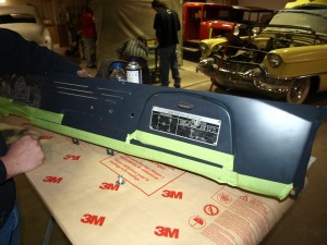 1967 Toyota Landcruiser