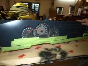 1967 Toyota Landcruiser