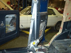 1967 Toyota Landcruiser