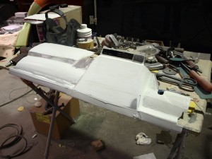 1967 Toyota Landcruiser