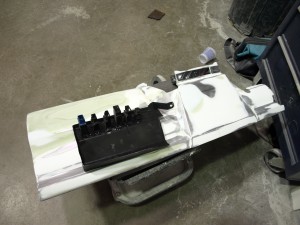 1967 Toyota Landcruiser