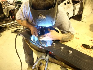 1967 Toyota Landcruiser