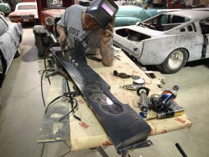 1967 Toyota Landcruiser