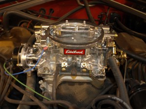 1966 Ford Thunderbird 1966 Ford Thunderbird
