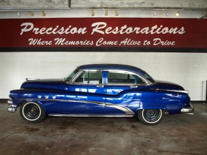 1952 Buick 1952 Buick