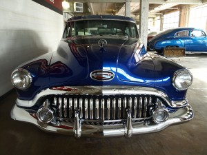 1952 Buick 1952 Buick