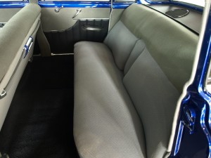 1952 Buick 1952 Buick