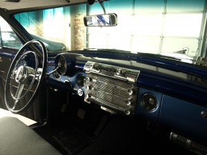 1952 Buick 1952 Buick