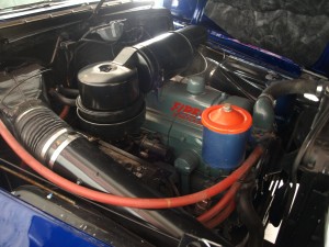 1952 Buick 1952 Buick